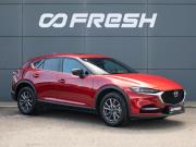 Mazda CX-4 I Рестайлинг Краснодар  - изображение 27