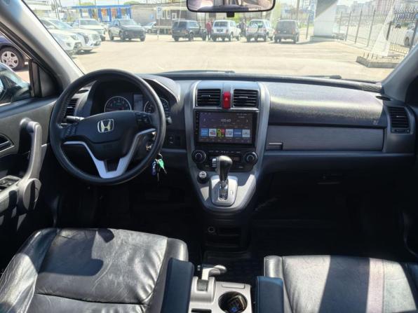 Honda CR-V III с пробегом 2008 года, цена 1 100 000 рублей, 284000 км, внедорожник, Автокод Объявления