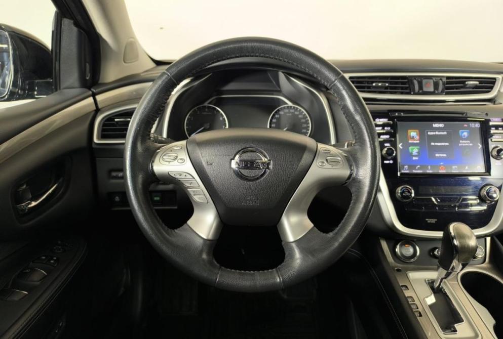 Nissan Murano III (Z52) Нижний Новгород  - изображение 18