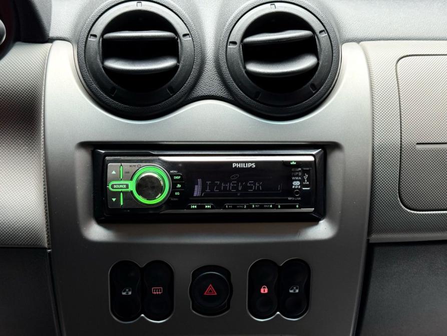 Renault Sandero I Ижевск  - изображение 14