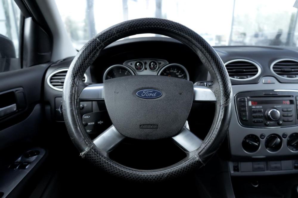 Ford Focus II Рестайлинг Тюмень  - изображение 14