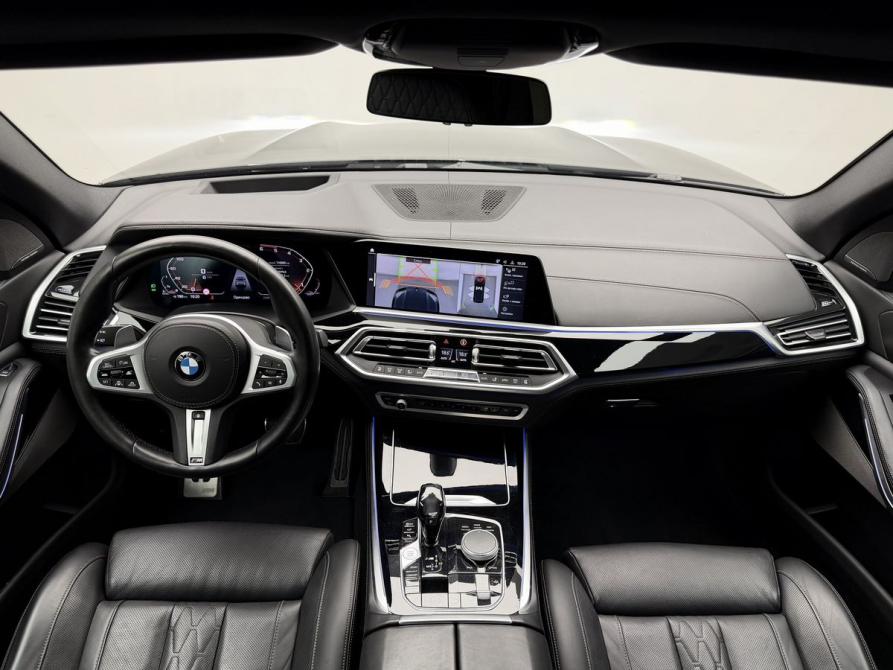 BMW X5 IV (G05/G18) Москва  - изображение 7