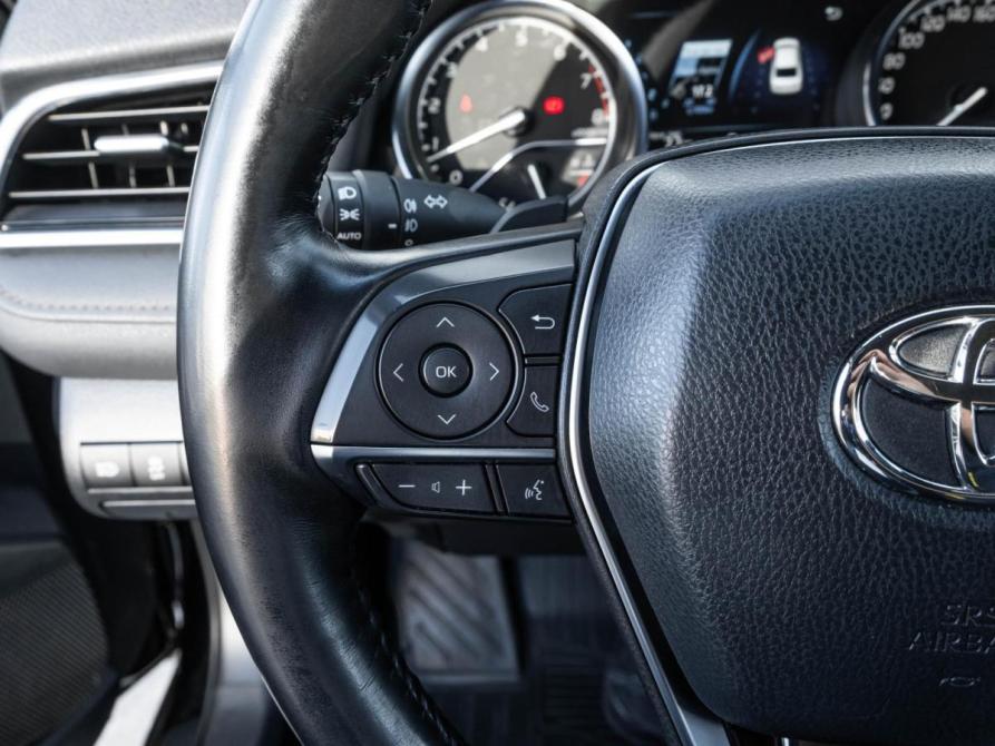 Toyota Camry VIII (XV70) Ставрополь  - изображение 19