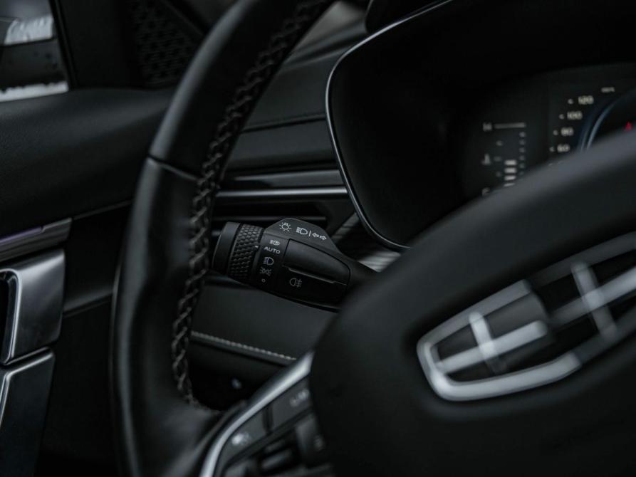 Geely Atlas Pro Санкт-Петербург  - изображение 6