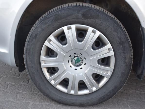 Skoda Octavia II (A5) Рестайлинг с пробегом 2010 года, цена 590 000 рублей, 228018 км, лифтбек, Автокод Объявления