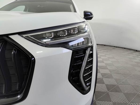 Haval Jolion I Рестайлинг с пробегом 2024 года, цена 1 835 000 рублей, 37000 км, внедорожник, Автокод Объявления