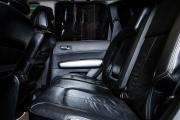 Nissan X-Trail II Уфа  - изображение 33