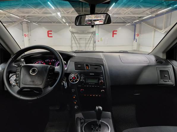 SsangYong Actyon Sports II с пробегом 2012 года, цена 910 000 рублей, 262536 км, пикап, Автокод Объявления