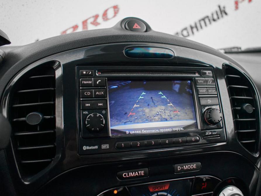 Nissan Juke I Екатеринбург  - изображение 16