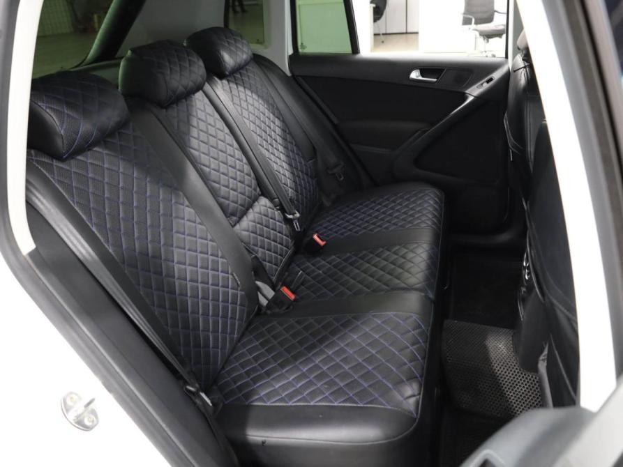 Volkswagen Tiguan I Рестайлинг Ростов-на-Дону  - изображение 7