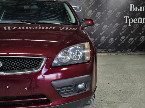 Ford Focus II с пробегом 2006 года, цена 455 000 рублей, 241000 км, седан, Автокод Объявления