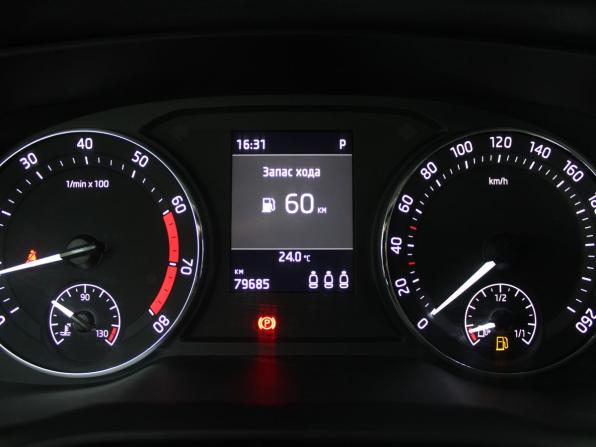 Skoda Octavia IV (A8) с пробегом 2021 года, цена 2 589 900 рублей, 79685 км, лифтбек, Автокод Объявления
