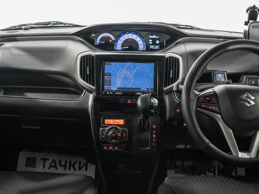 Suzuki Solio III Иркутск  - изображение 13