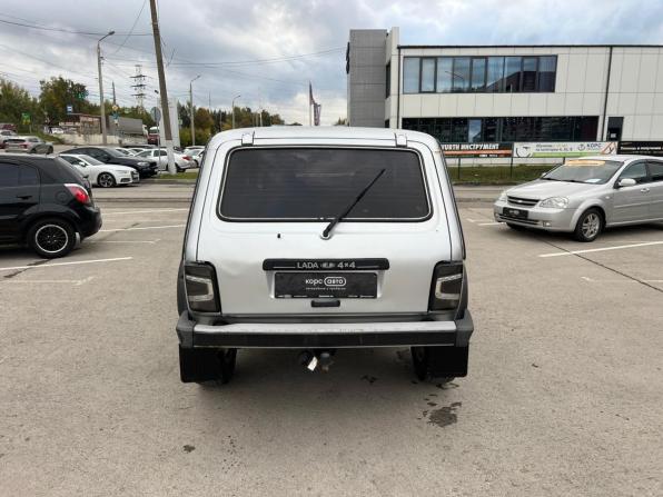 Lada (ВАЗ) 2131 (4x4) I с пробегом 2012 года, цена 405 700 рублей, 140246 км, внедорожник, Автокод Объявления