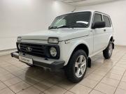 Lada (ВАЗ) Niva Legend I Энгельс  - изображение 34