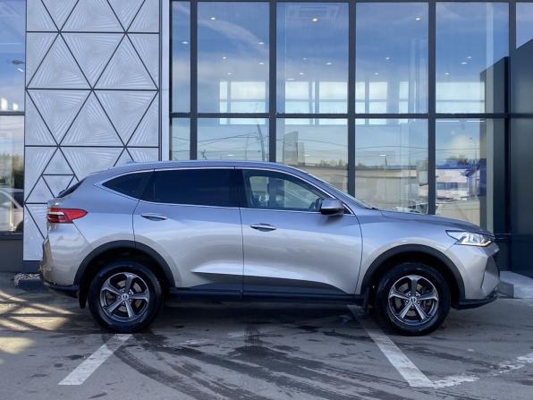 Haval F7 I Рестайлинг с пробегом 2024 года, цена 1 449 000 рублей, 138303 км, внедорожник, Автокод Объявления