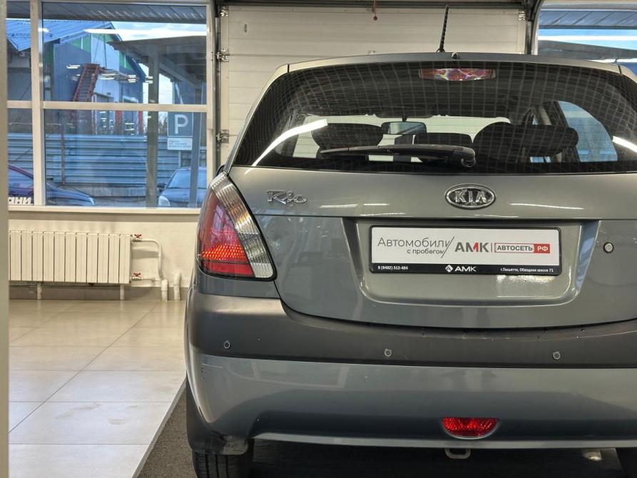 Kia Rio II Тольятти  - изображение 6