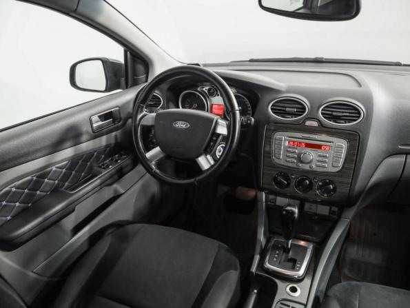 Ford Focus II Рестайлинг с пробегом 2008 года, цена 519 000 рублей, 222721 км, хэтчбек, Автокод Объявления