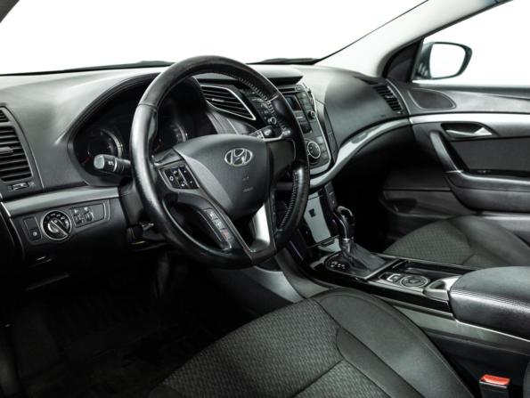 Hyundai i40 I Рестайлинг с пробегом 2015 года, цена 1 359 700 рублей, 202508 км, седан, Автокод Объявления