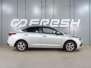 Hyundai Solaris II Воронеж  - изображение 23