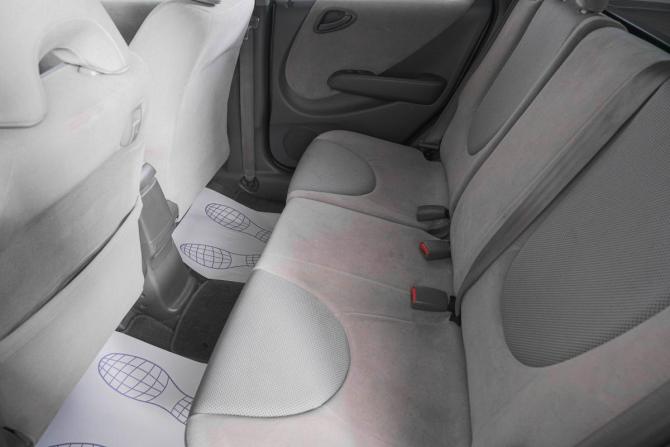 Honda Fit I с пробегом 2005 года, цена 559 000 рублей, 170880 км, хэтчбек, Автокод Объявления