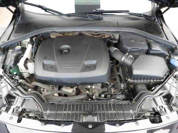 Volvo S60 II Рестайлинг с пробегом 2016 года, цена 1 495 000 рублей, 197422 км, седан, Автокод Объявления