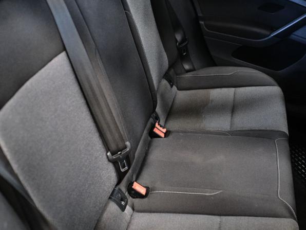 Volkswagen Golf VII с пробегом 2014 года, цена 963 000 рублей, 80211 км, хэтчбек, Автокод Объявления