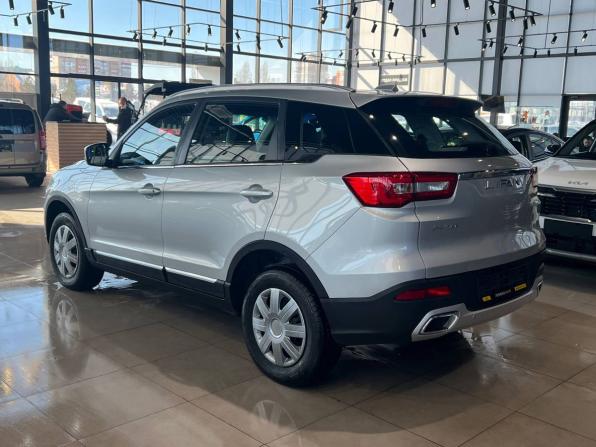 Lifan X70 I с пробегом 2018 года, цена 1 130 000 рублей, 81208 км, внедорожник, Автокод Объявления