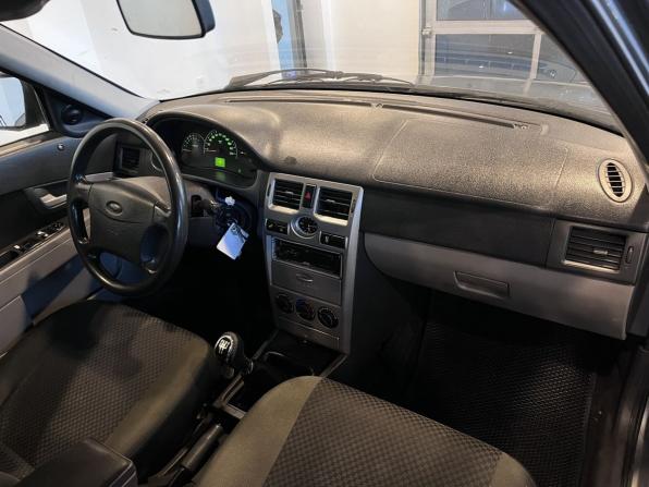 Lada (ВАЗ) Priora I с пробегом 2011 года, цена 280 000 рублей, 249829 км, седан, Автокод Объявления