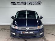 Volkswagen Polo V Рестайлинг Уфа  - изображение 27