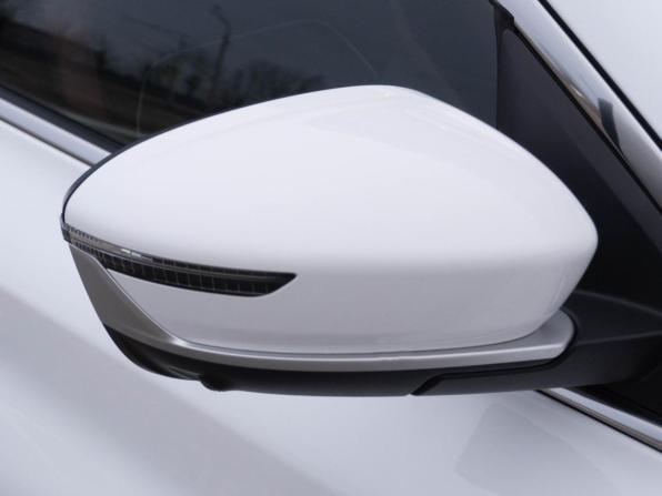 Belgee X50 с пробегом 2024 года, цена 1 825 000 рублей, 76460 км, внедорожник, Автокод Объявления