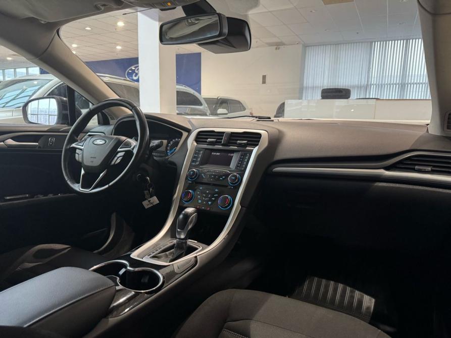Ford Mondeo V Челябинск  - изображение 12