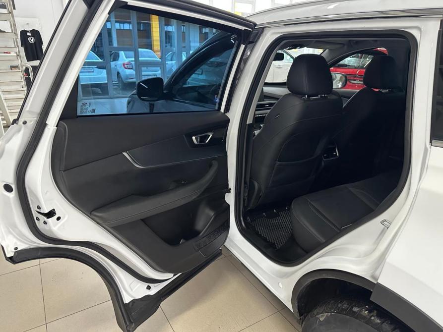Chery Tiggo 7 Pro Max I Уфа  - изображение 36
