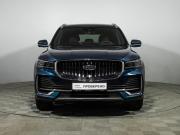 Geely Monjaro I Санкт-Петербург  - изображение 31