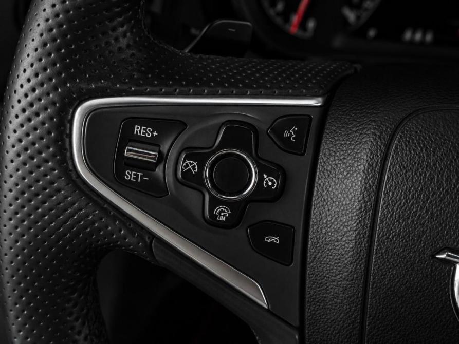 Opel Insignia I Рестайлинг Тюмень  - изображение 13