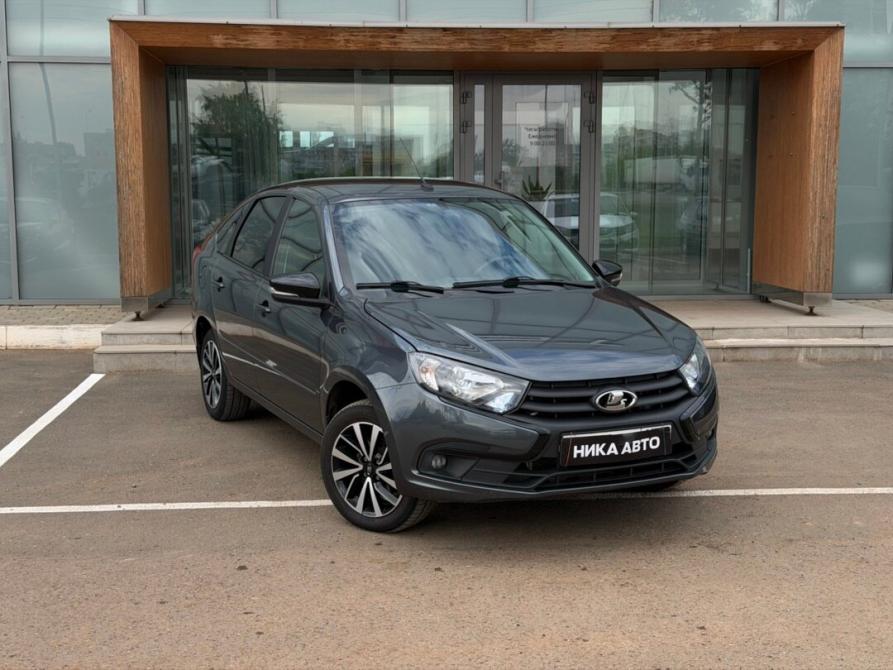 Lada (ВАЗ) Granta I Рестайлинг Оренбург  - изображение 3