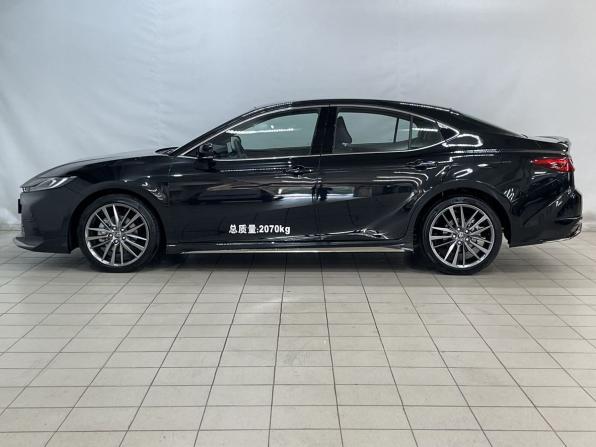 Toyota Camry IX (XV80) China Market с пробегом 2026 года, цена 4 180 000 рублей, 27 км, седан, Автокод Объявления