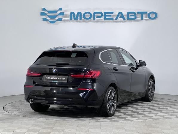 BMW 1 серии III (F40) с пробегом 2020 года, цена 2 100 000 рублей, 130000 км, хэтчбек, Автокод Объявления