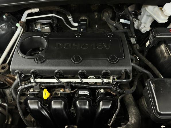 Kia Sportage III с пробегом 2013 года, цена 1 290 000 рублей, 208068 км, внедорожник, Автокод Объявления