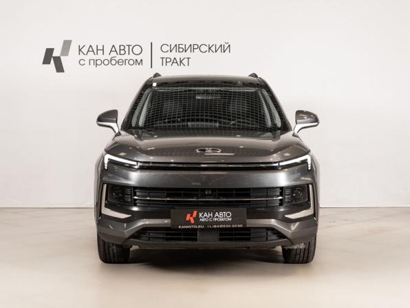 Москвич 3 с пробегом 2023 года, цена 1 523 800 рублей, 28409 км, внедорожник, Автокод Объявления