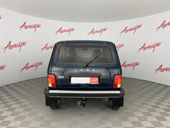 Lada (ВАЗ) Niva Legend с пробегом 2023 года, цена 735 000 рублей, 34098 км, внедорожник, Автокод Объявления