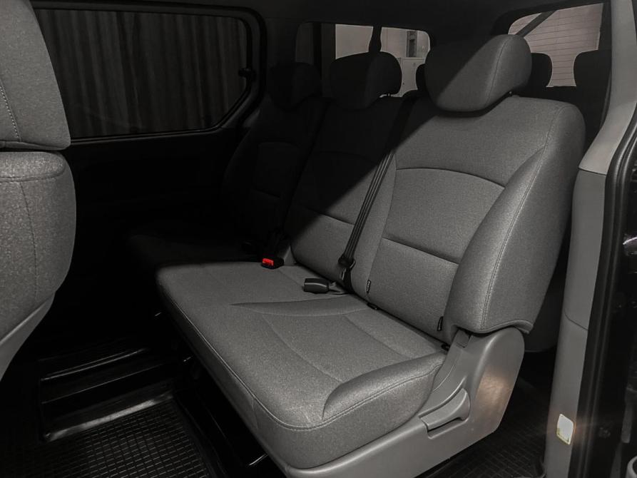 Hyundai H-1 II Рестайлинг 2 Красноярск  - изображение 14