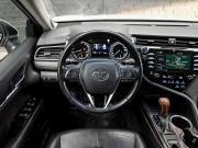 Toyota Camry VIII (XV70) Екатеринбург  - изображение 32