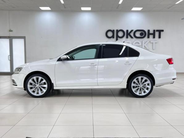 Volkswagen Jetta VI Рестайлинг с пробегом 2015 года, цена 980 000 рублей, 203323 км, седан, Автокод Объявления