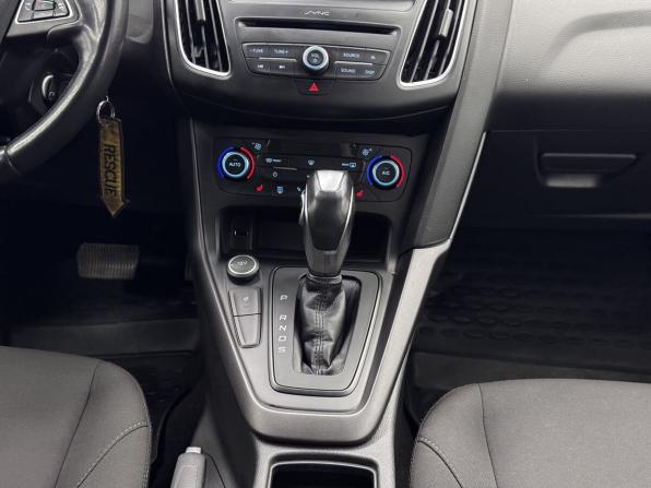 Ford Focus III Рестайлинг с пробегом 2019 года, цена 1 180 000 рублей, 163940 км, хэтчбек, Автокод Объявления
