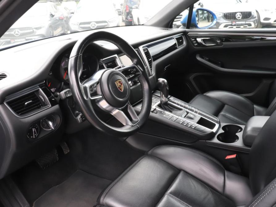 Porsche Macan I Москва  - изображение 14