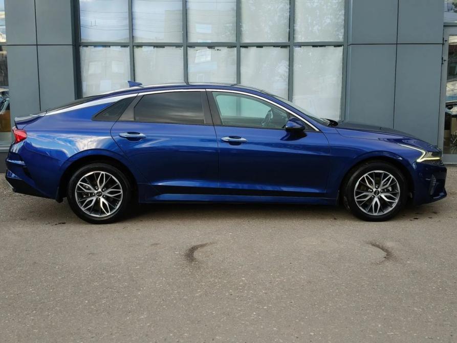 Kia K5 III Ярославль  - изображение 6