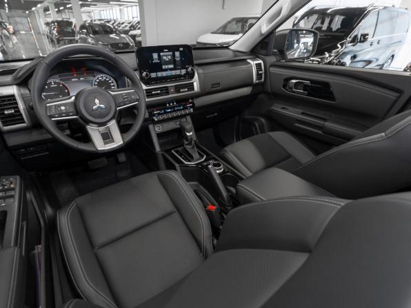 Mitsubishi L200 VI с пробегом 2025 года, цена 5 300 000 рублей, 50 км, пикап, Автокод Объявления