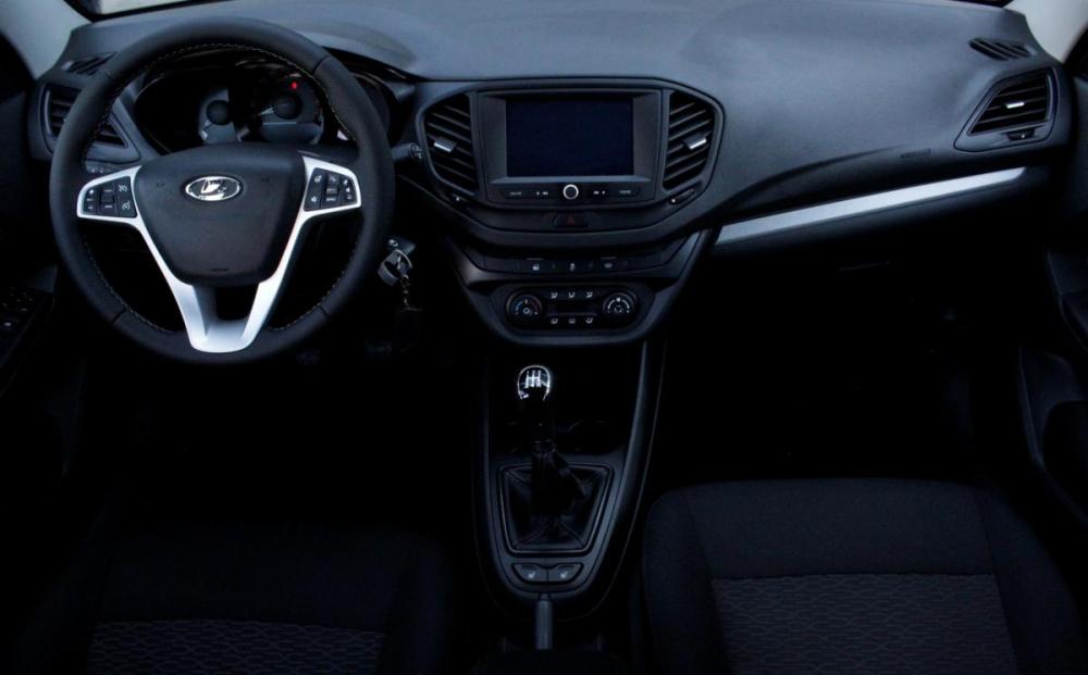 Lada (ВАЗ) Vesta I Брянск  - изображение 13