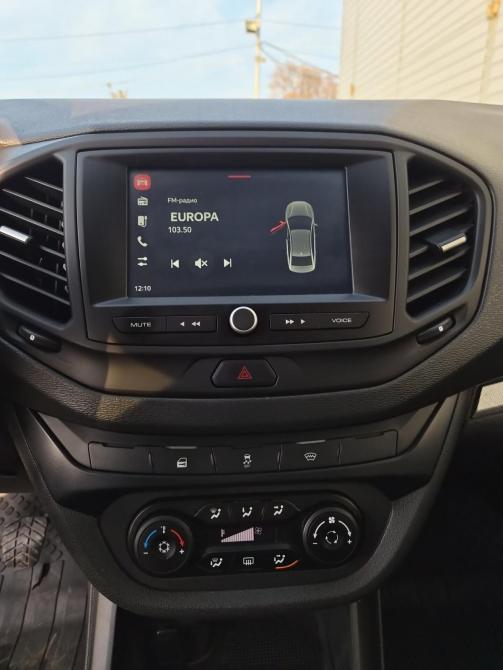 Lada (ВАЗ) Vesta I Саратов  - изображение 21